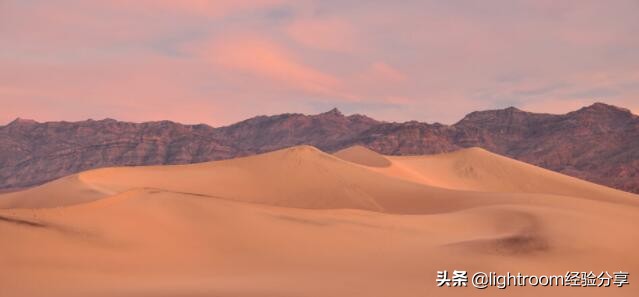 风光摄影自然光线使用方法,自然风景摄影中常用的几种光线