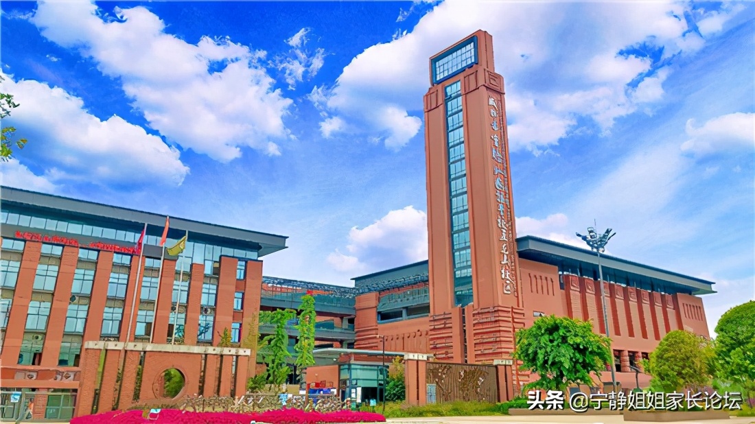 民办学校选哪个好,纠结报考民办初中还是公办初中