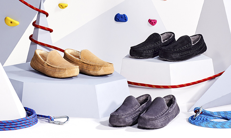 ugg潮流搭配,ugg的潮流趋势