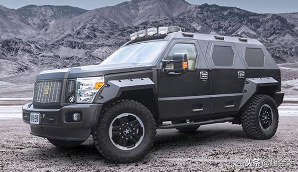 世界上最豪奔驰大g越野,世界上奔驰大g越野最强的车