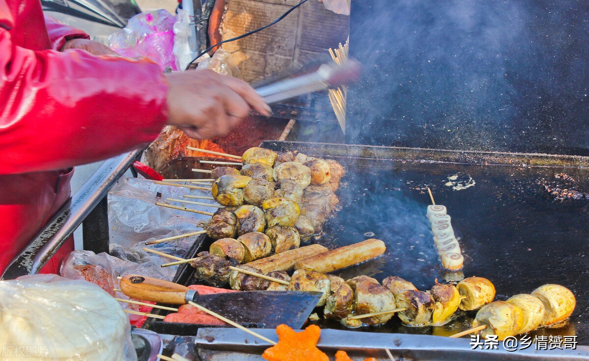 农村做什么小生意稳定,小县城或者农村适合做什么小生意