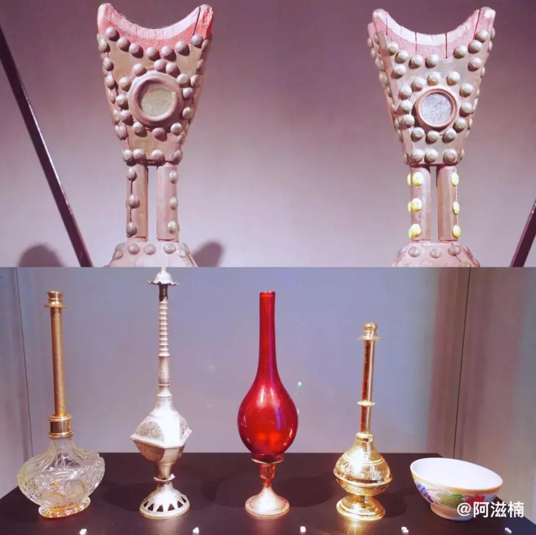 沙漠里的奇迹城,沙漠中的奇迹之城