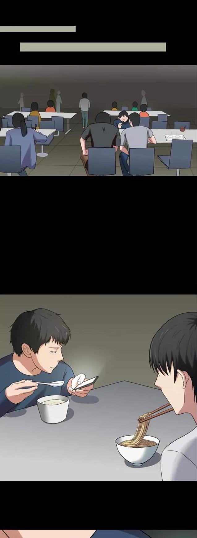 漫画变异怪物,漫画变异蜘蛛侠