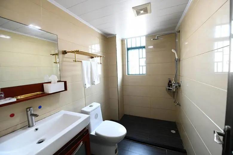 游玩阳光沙扒湾,下雨天沙扒湾有什么玩