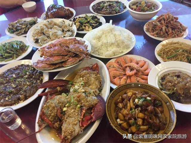 绥中海滨度假村,止锚湾海世界度假村