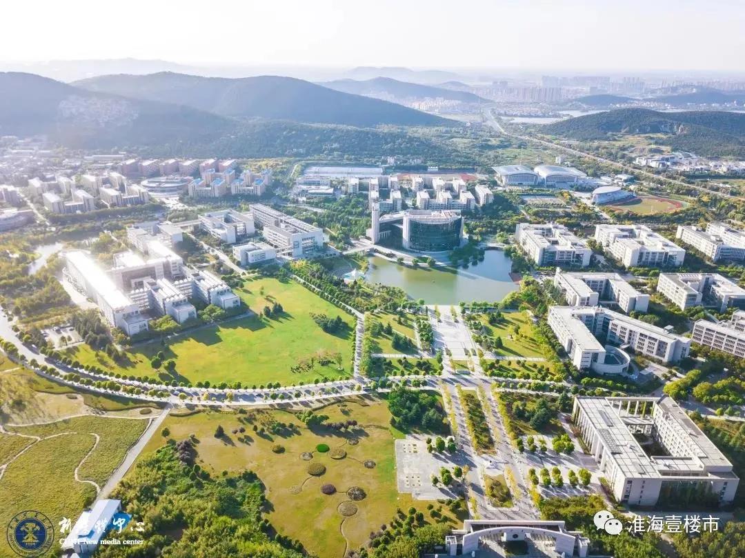 徐州有多大多少人口,徐州人口2020总人数