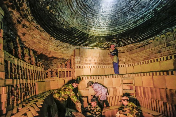 7大国赛助力国协积分‖端午节民俗活动和徽州百工人文风光摄影