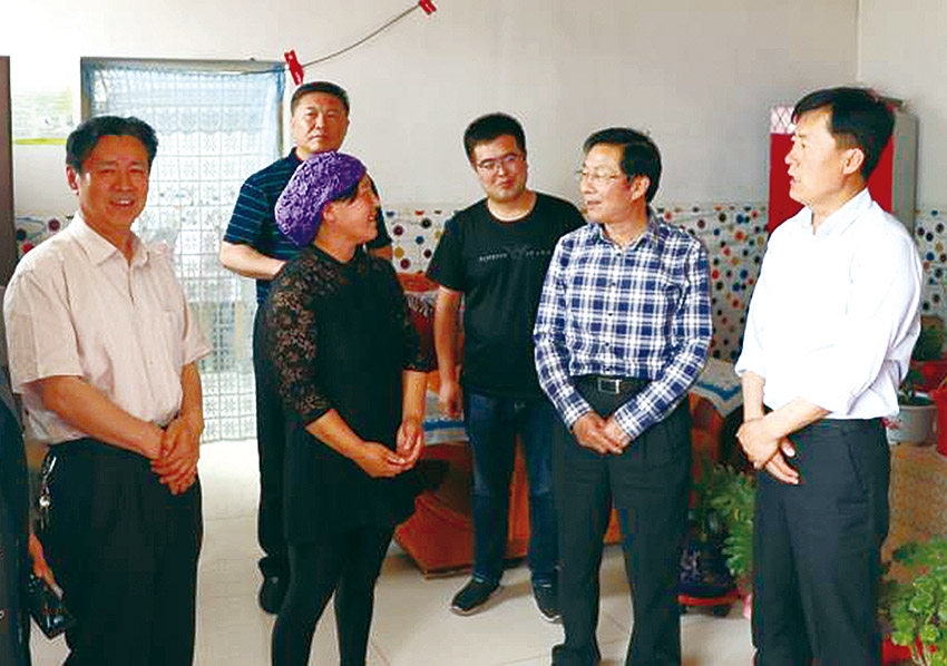 慈善总会精准帮扶,慈善总会助学扶贫