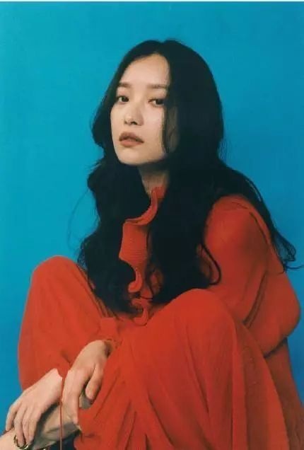 很显脸小的8款发型,明星同款发型显脸小学生党