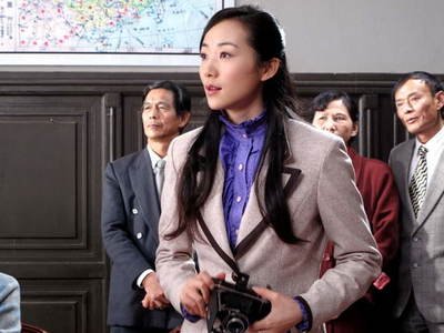 是“交际花”还是“无冕之王”——聊聊民国的那些女记者们