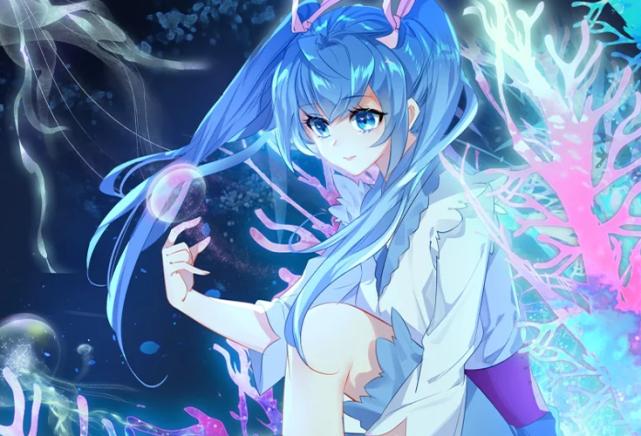 终极斗罗白秀秀q版,终极斗罗白秀秀霸气归来