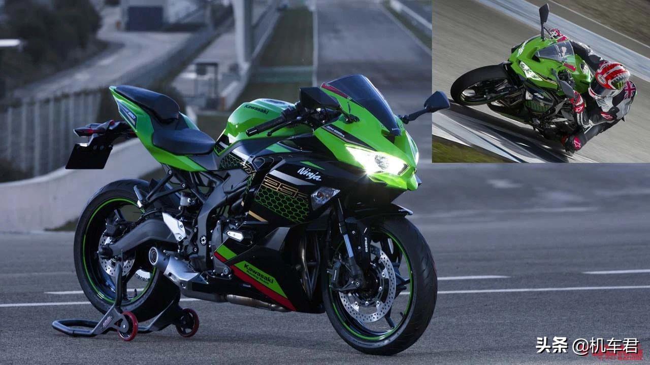川崎zx-100r落地多少钱,2021川崎zx25落地价多少钱