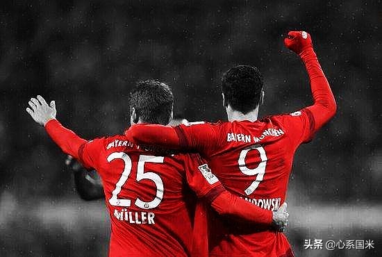 穆勒评价梅西c罗谁更强,穆勒最新评价梅西和c罗