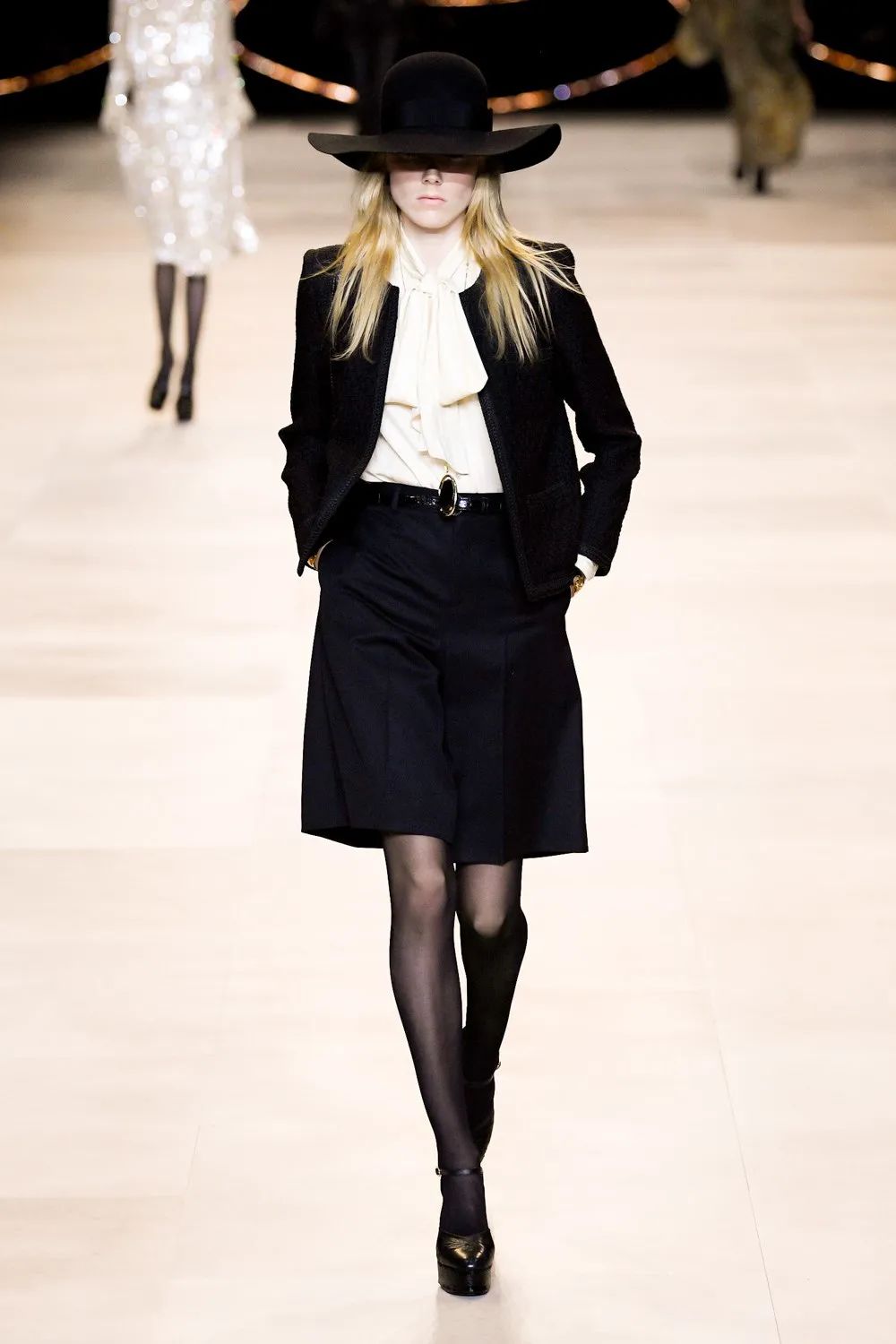 没有少女心也可以爱上这朵“蝴蝶结”