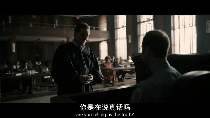 9分男神一出手，又一部年度十佳剧，我一口气连看三集