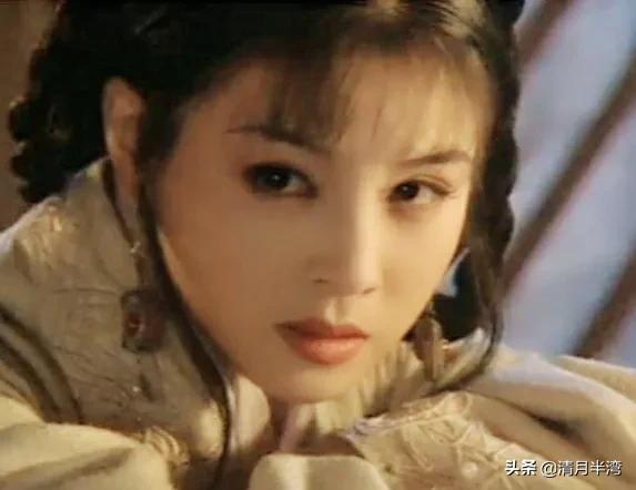 古装剧最厉害的人物女,盘点那些古装剧中的经典女性人物
