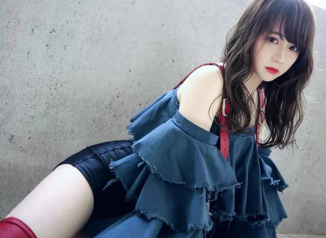 慵懒蛋蛋卷造型教程,懒卷系列发型