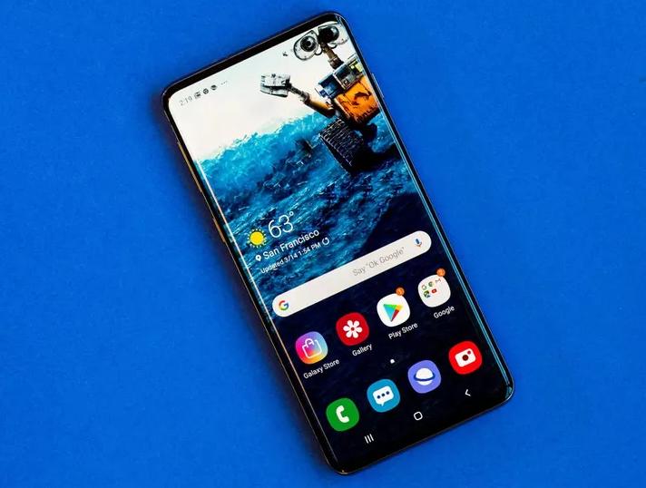 华为苹果三星三合一壁纸,无水印高清华为手机壁纸全面屏