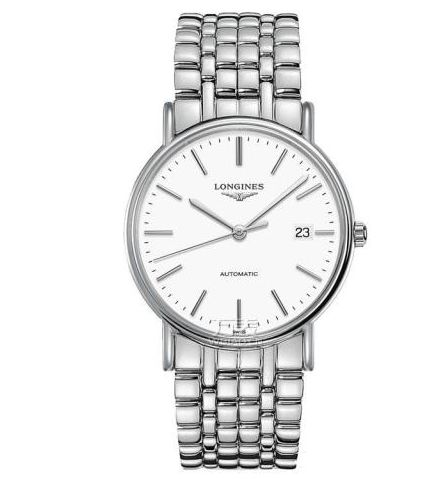 手腕细女生适合戴浪琴哪个系列,年轻人适合戴浪琴什么系列