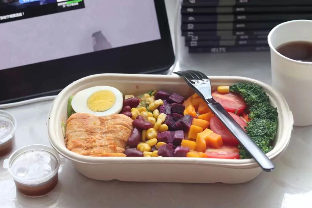 00后已加入养生大军,中国00后自然健身