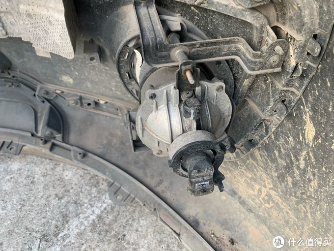 冷凝器冲坏了怎么办,自己更换冷凝器