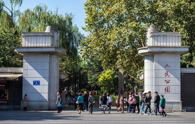 成都网红旅行攻略,四川成都新津最新网红打卡景点