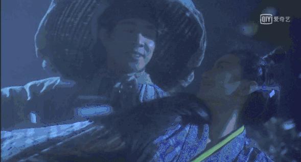 武侠电影三个女人,香港电影三大古装女人