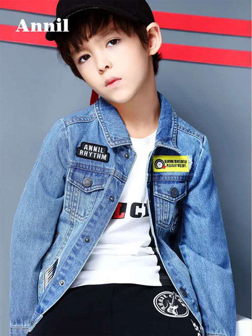 秋季穿搭青春活力,秋冬最时尚的穿搭