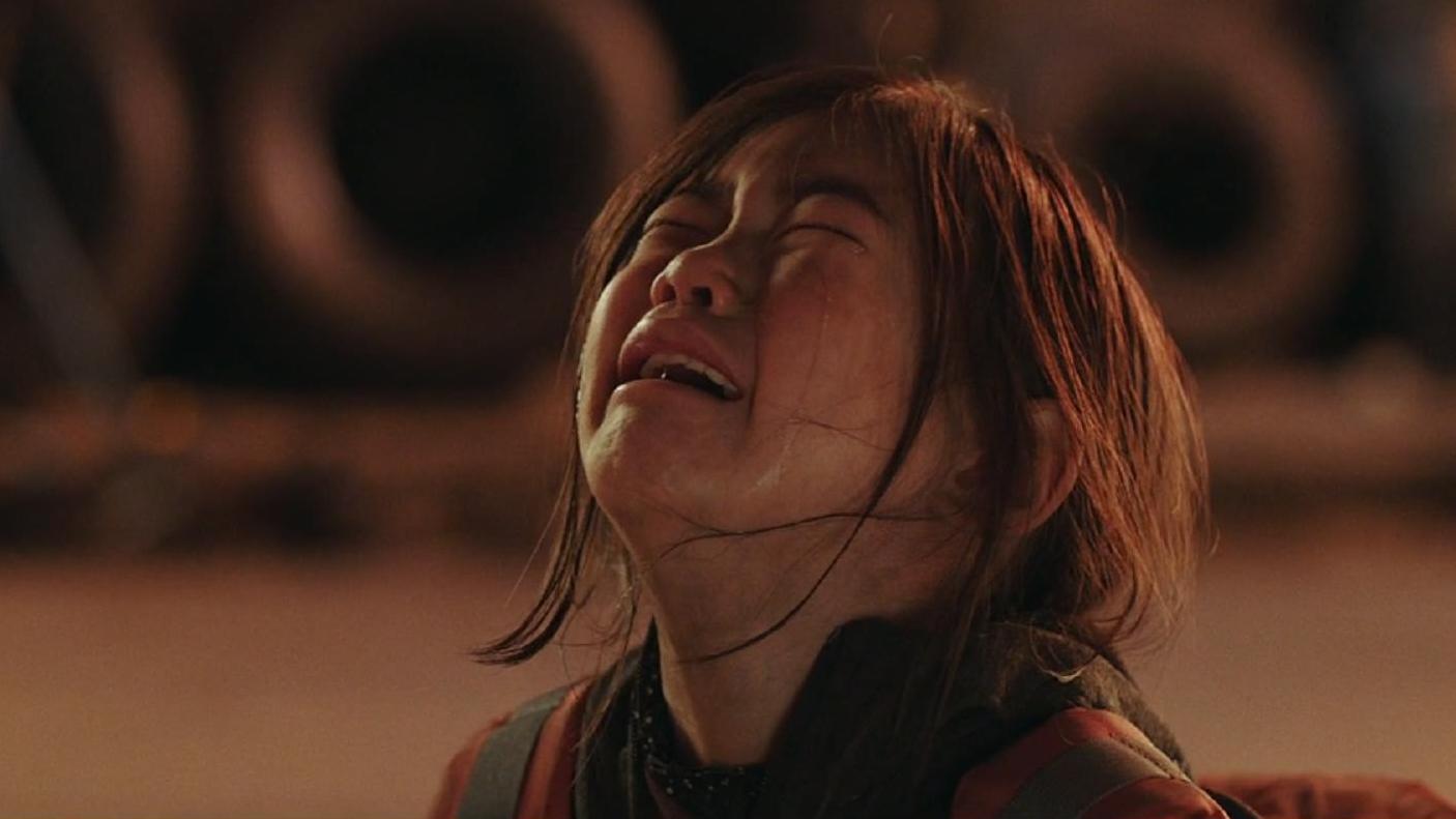 一上映就夺得韩国电影票房冠军，赶超《阿凡达》的纪录，不容错过