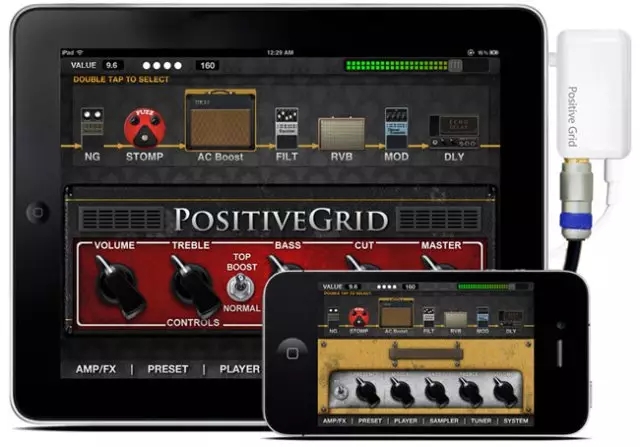 假吉他怎么分辨,假吉他