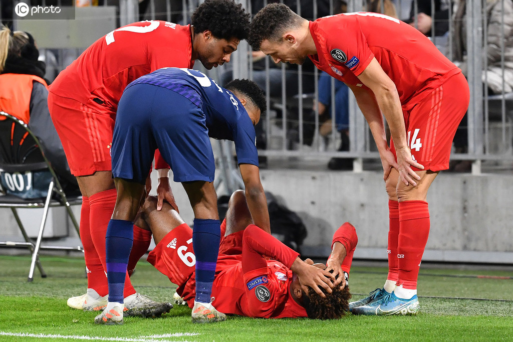 深度解析拜仁欧冠,拜仁赛季点评