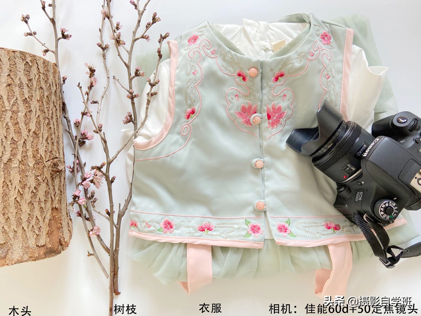 儿童拍稻田照片怎么拍出高级感,儿童摄影居家人像调色教程