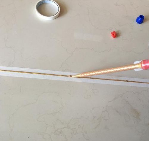 自己找的美缝师傅做的一塌糊涂,找美缝师傅美完缝收拾家吗