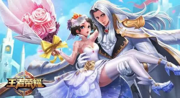 王者荣耀2020年七夕节返场的皮肤,王者荣耀七夕节要返场的皮肤