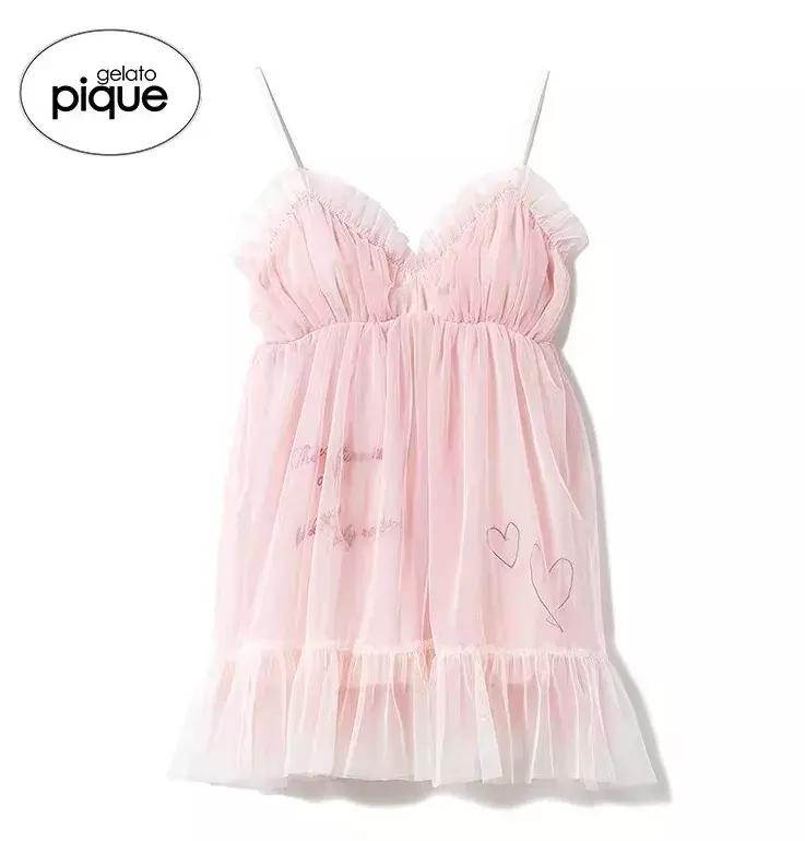 精致少女的睡衣美到没朋友 (夏季高颜值睡衣推荐)