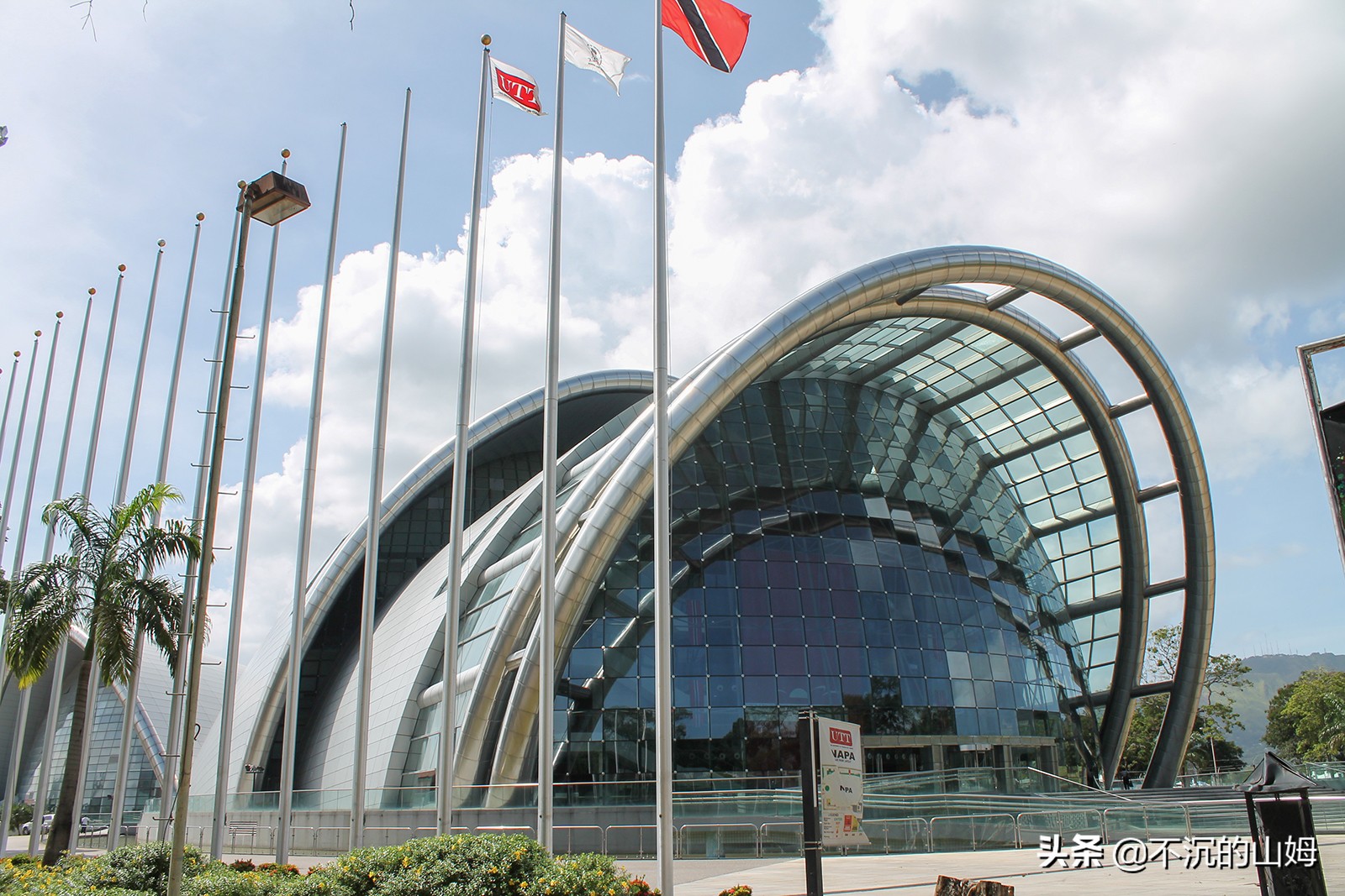 世界各国首都及地标建筑,世界各国首都一览表图画