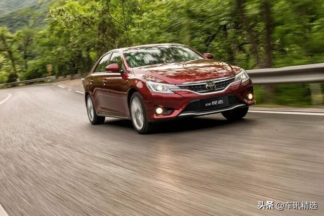 复活锐志,锐志丰田能复活吗