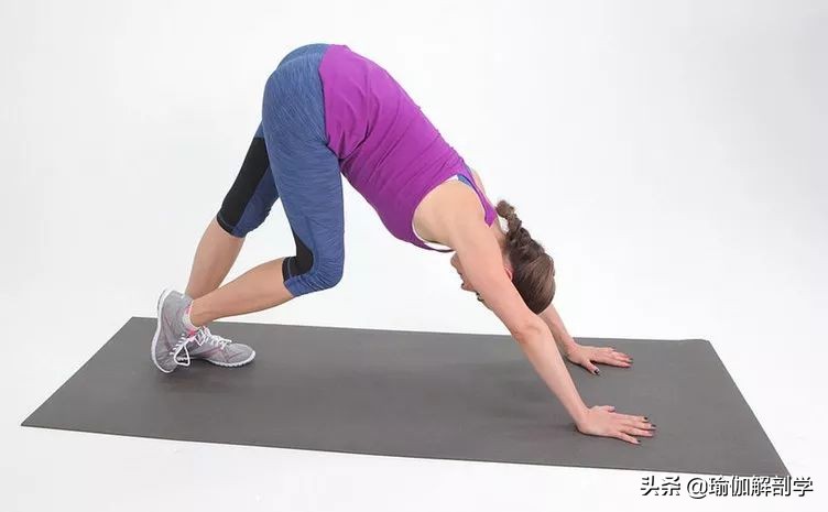 小腿粗怎么减既简单又快,练小腿粗最佳动作