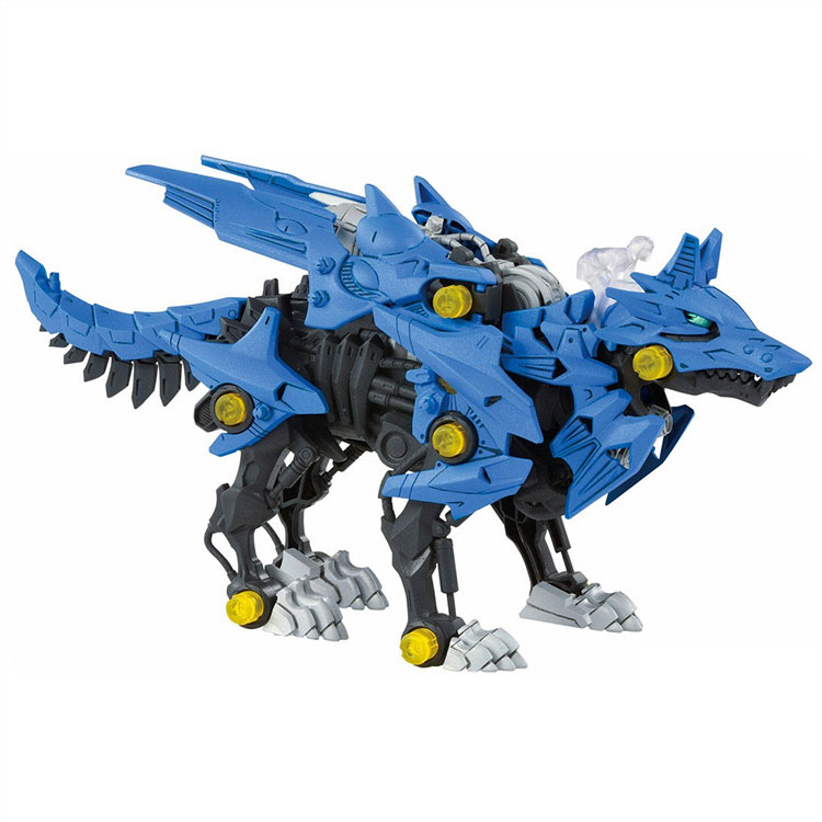 索斯机械兽模型扩孔教程,索斯机械兽红牙虎拼装模型