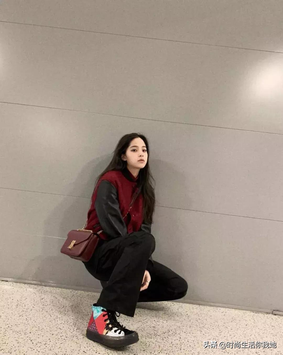 明星都在穿的潮鞋不容错过哦,今年过年必备的五双平价好鞋