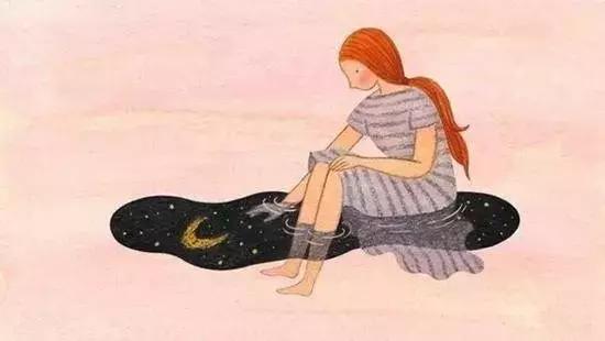 梦见女儿丢了找不到预示什么,梦见女儿丢了又找回是什么预兆