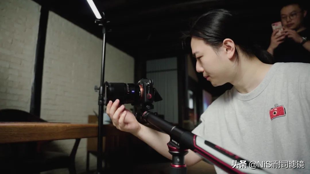 「精选」摄影师张千里：可调ND减光镜到底靠不靠谱？