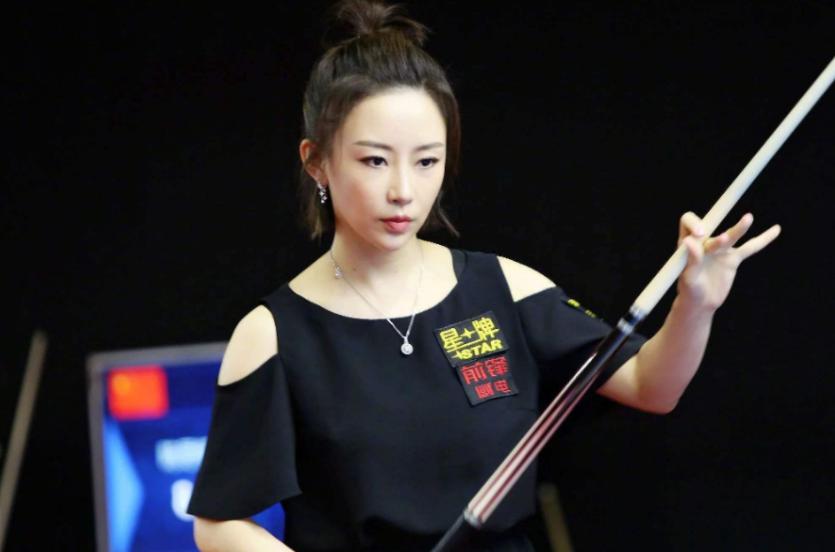 36岁身家8亿潘晓婷自曝择偶标准,潘晓婷如今多少岁