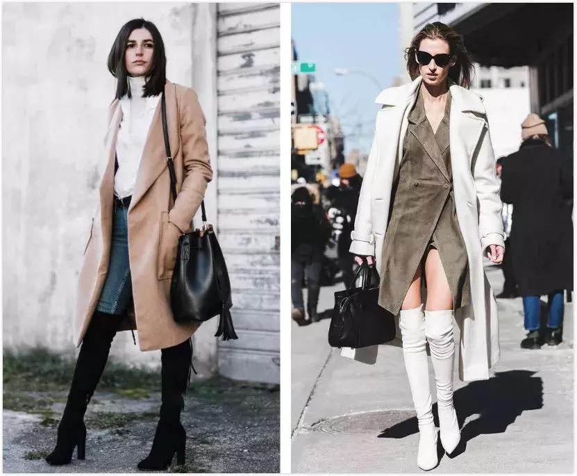 不要嫌弃自己的腿短,不要嫌弃自己的腿粗