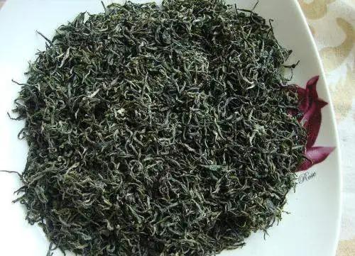中国十大名茶最新排名,中国十大名茶