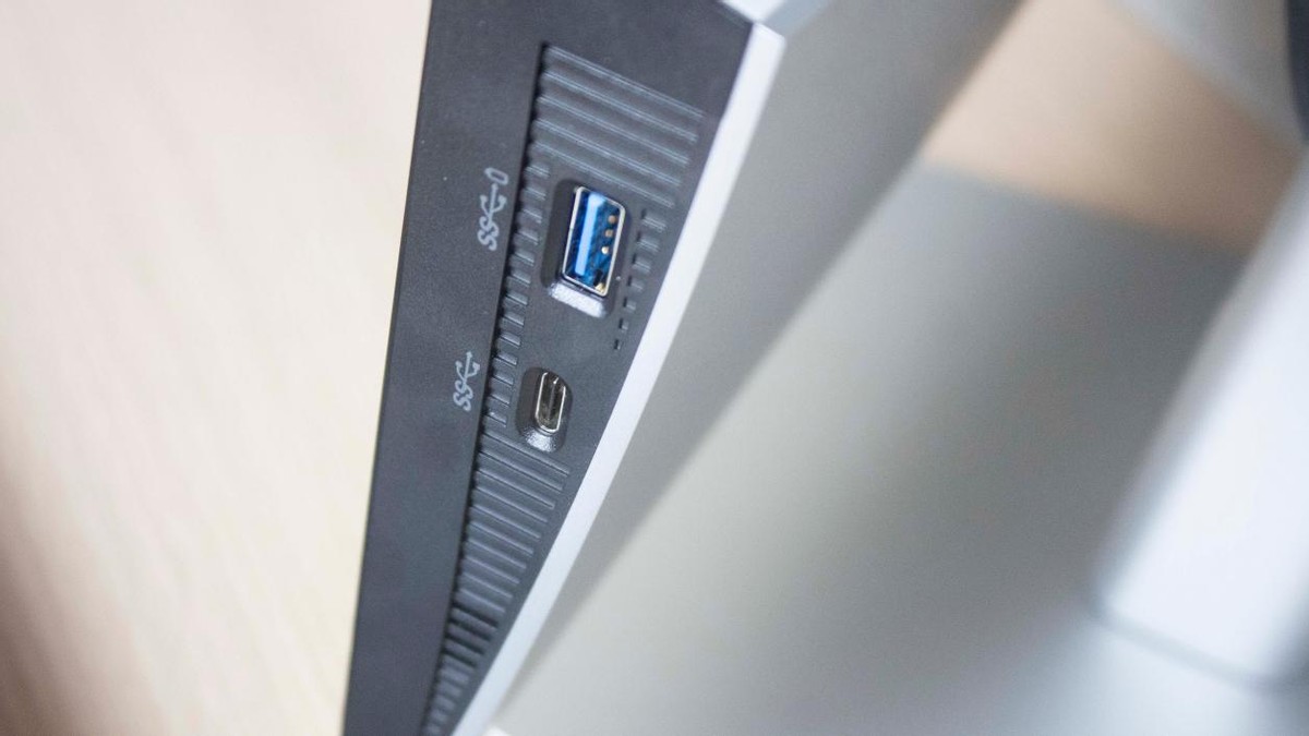 戴尔e2421h显示器评测,戴尔显示器2421测评