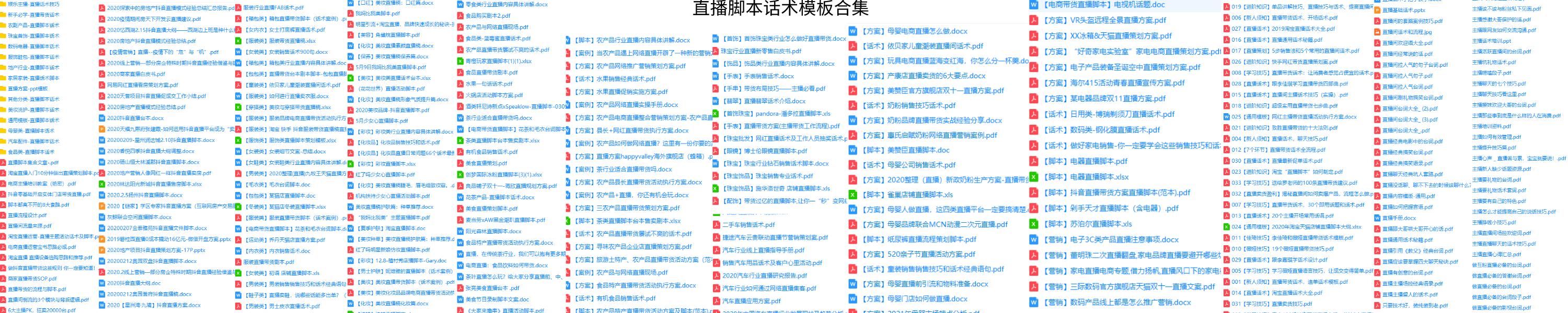 短视频电商如何设计营销方案模板,短视频电商运营策划