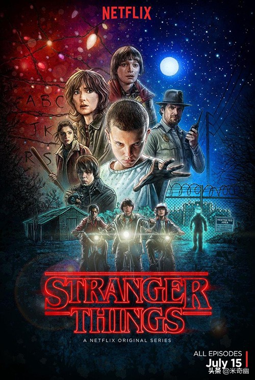 netflix2024美剧好剧推荐,netflix十大必看神作美剧