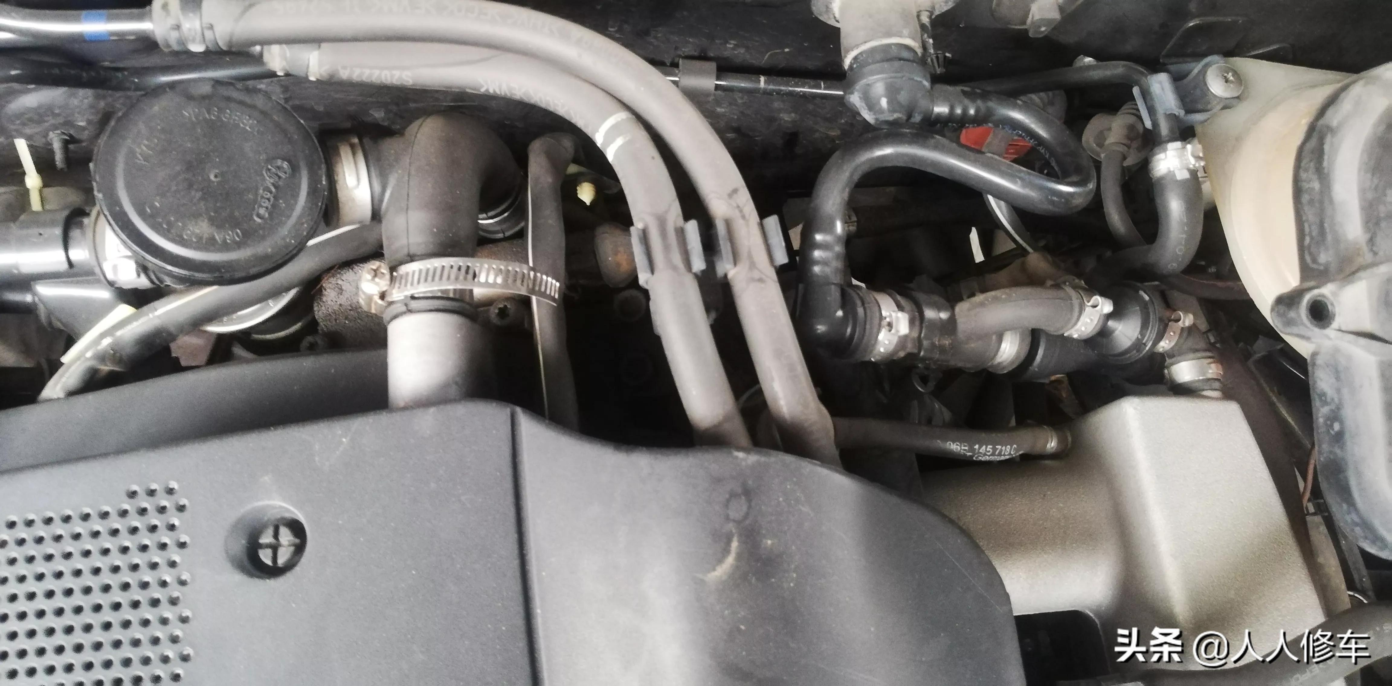 汽车严重烧机油最好用什么解决,汽车烧机油有什么办法可以处理