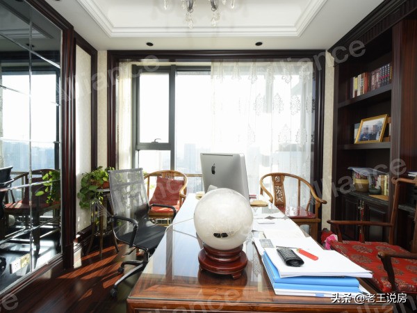 太原恒大华府真实现状,恒大华府太原学区